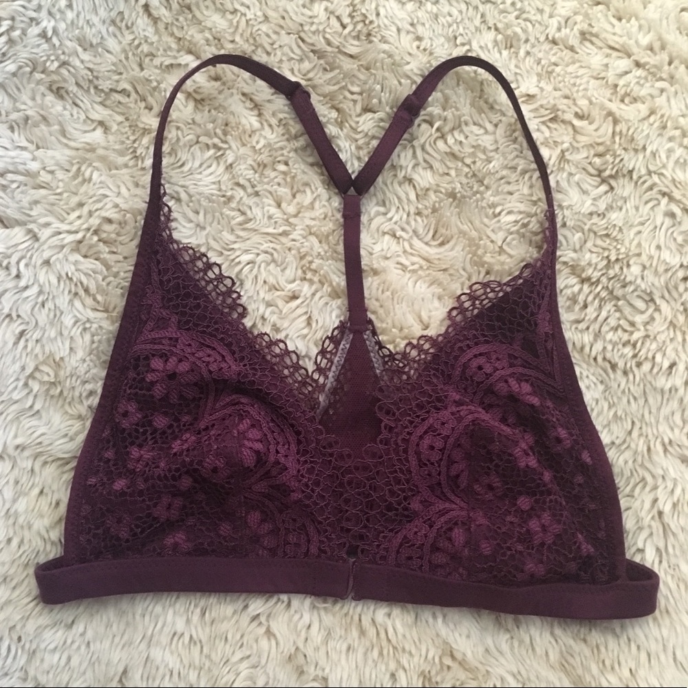 VS Bralette
